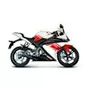 Termignoni Yamaha YZF-R 125
