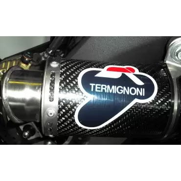 Termignoni Yamaha YZF-R 125