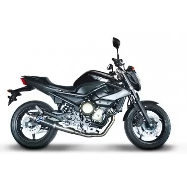 Termignoni Yamaha XJ6 / XJ6 Diversion