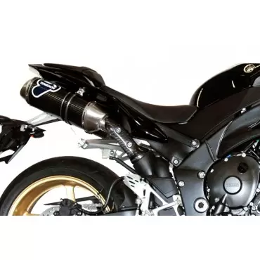 Termignoni Yamaha YZF R1