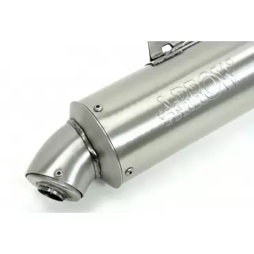 Arrow Exhaust Honda Nx Dominator 650