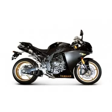 Termignoni Yamaha YZF R1