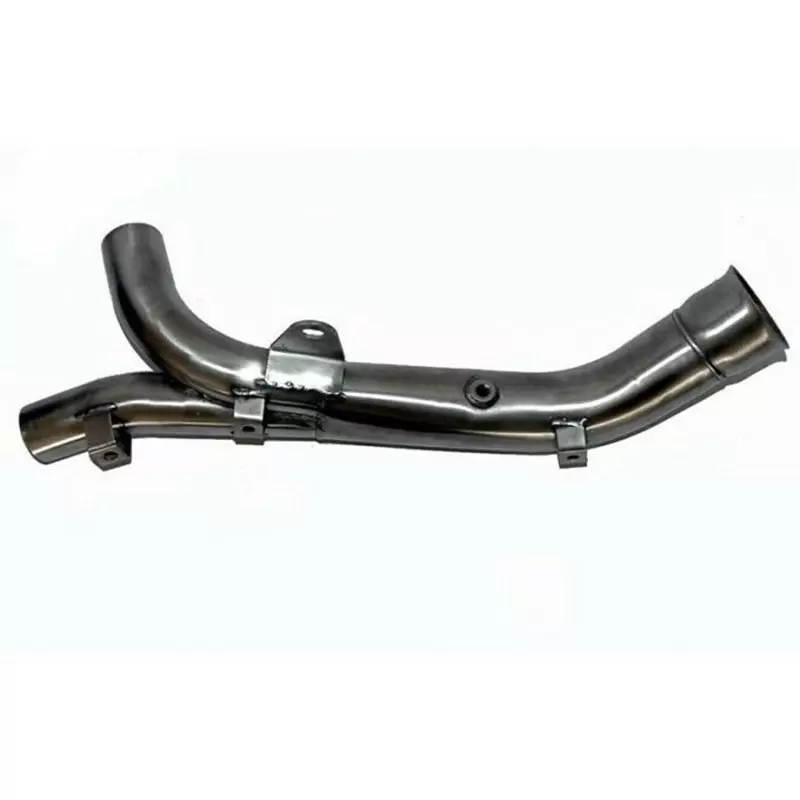 Termignoni Decatalyzer - Remove Catalyzer Yamaha YZF R1 Termignoni Decatalyzer - Remove Catalyzer Yamaha YZF R1