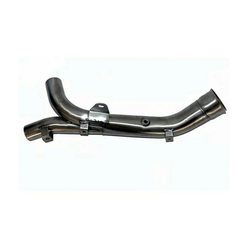 Termignoni Decatalizzatore No Kat Yamaha YZF R1 Termignoni Decatalizzatore No Kat Yamaha YZF R1