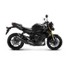 Termignoni Yamaha FZ8