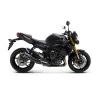 Termignoni Yamaha FZ8