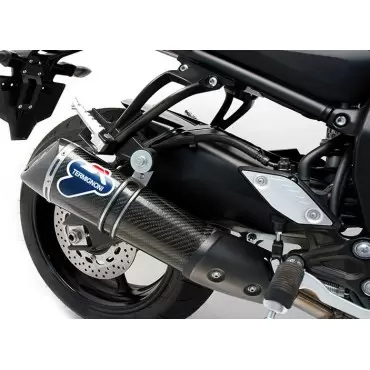 Termignoni Yamaha FZ8