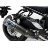 Termignoni Yamaha FZ8
