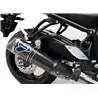 Termignoni Yamaha FZ8