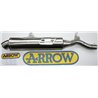 Arrow Exhaust Honda XRV 750 Africa Twin 750