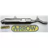 Arrow Exhaust Honda XRV 750 Africa Twin 750