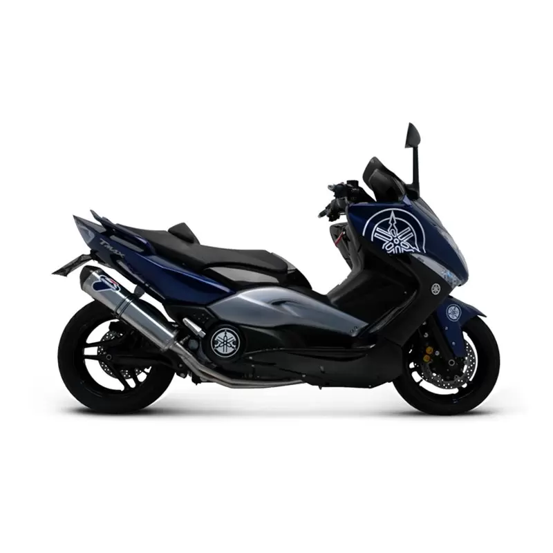 Honda t max 500 discount