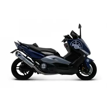 Termignoni Yamaha T-MAX 500