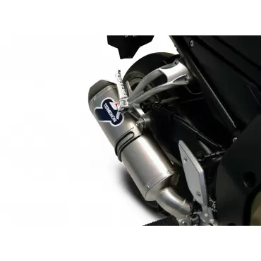Termignoni Yamaha FZ1