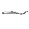 Arrow Exhaust Honda XRV 750 Africa Twin 750