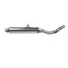 Arrow Exhaust Honda XRV 750 Africa Twin 750