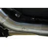 Termignoni Yamaha T-MAX 530