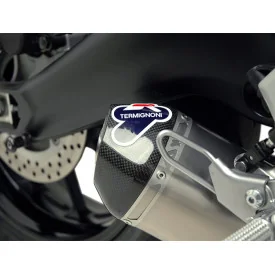 Termignoni Yamaha MT-09