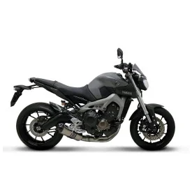 XSR900 2019 RELEVANCE INOX/C Termignoni Y102090CVB POT LIGNE FULL TERMIGNONI YAMAHA MT09 