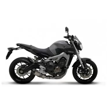 Termignoni Yamaha MT-09