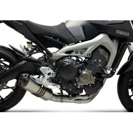 Termignoni Yamaha MT-09