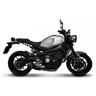 Termignoni Yamaha MT-09