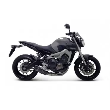 Termignoni Yamaha MT-09