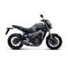 Termignoni Yamaha MT-09