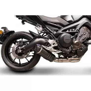 Termignoni Yamaha MT-09