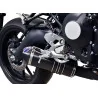 Termignoni Yamaha MT-09