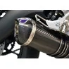 Termignoni Yamaha MT-09
