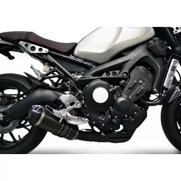 Termignoni Yamaha MT-09