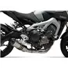 Termignoni Yamaha MT 09 Tracer