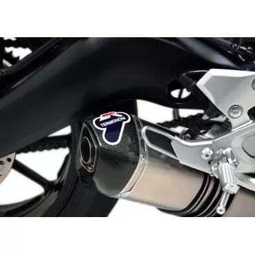 Termignoni Yamaha MT 09 Tracer