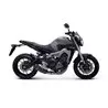 Termignoni Yamaha MT 09 Tracer