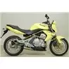 Arrow Exhaust Kawasaki ER-6F