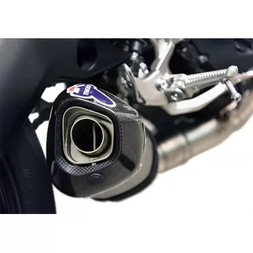 Termignoni Yamaha MT 09 Tracer