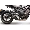 Termignoni Yamaha MT 09 Tracer