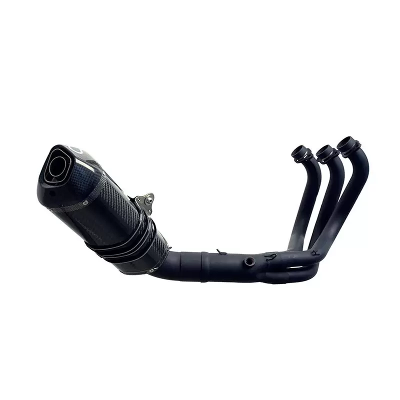 Termignoni Yamaha MT 09 Tracer Termignoni Yamaha MT 09 Tracer