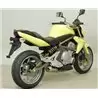 Arrow Exhaust Kawasaki ER-6F