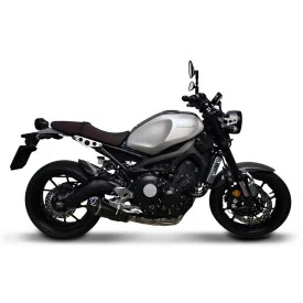 Termignoni Yamaha Tracer 900