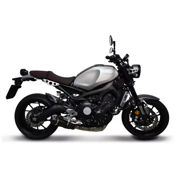 Termignoni Yamaha Tracer 900