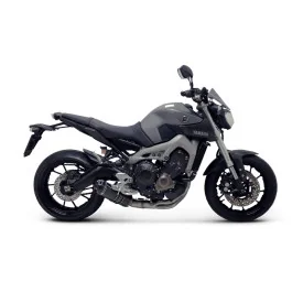Termignoni Yamaha Tracer 900