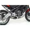 Arrow Exhaust Kawasaki ER-6F