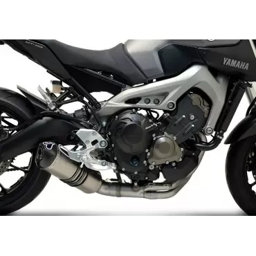 Termignoni Yamaha XSR 900