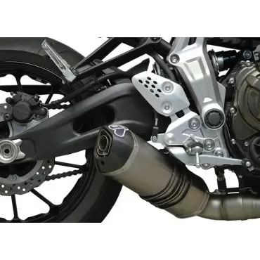 Termignoni Yamaha MT 07