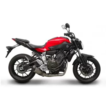 Termignoni Yamaha MT 07