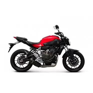 Termignoni Yamaha MT 07