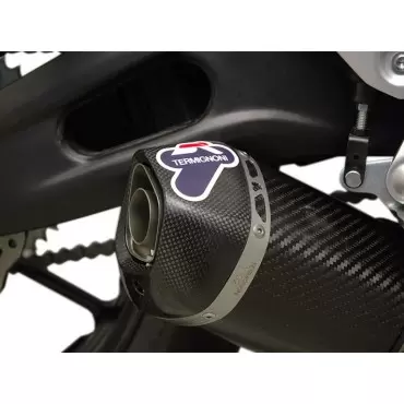 Termignoni Yamaha MT 07