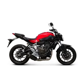Termignoni Yamaha Tracer 700